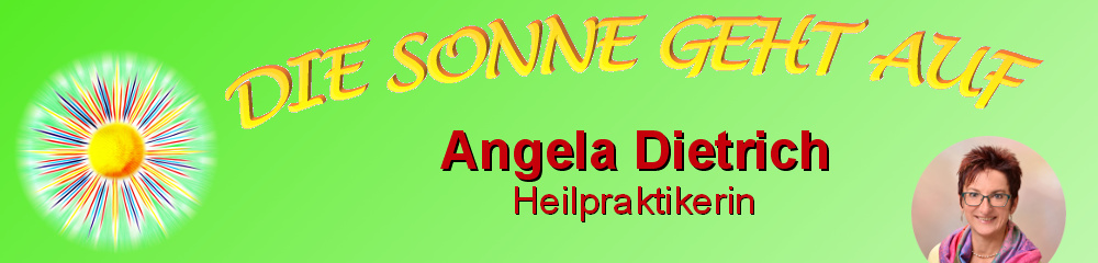Angela Dietrich Heilpraktikerin